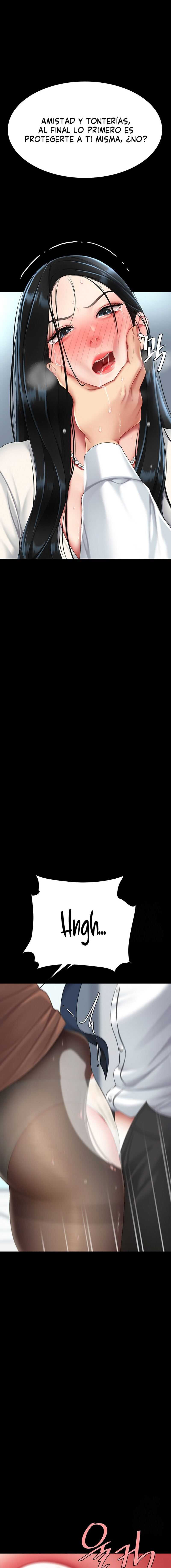 Me comí a tu madre primero Capítulo 94 - Página 27