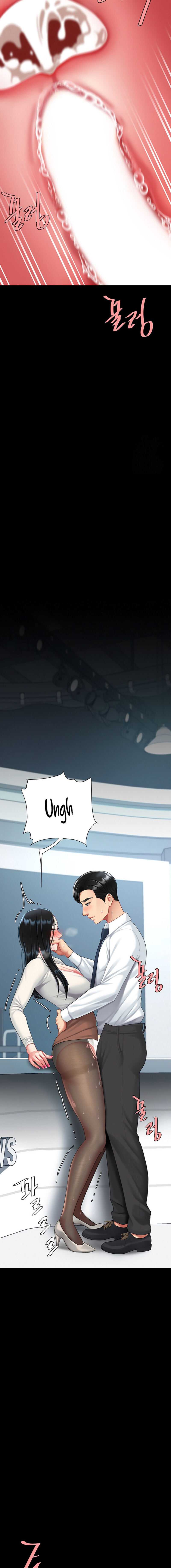 Me comí a tu madre primero Capítulo 94 - Página 28