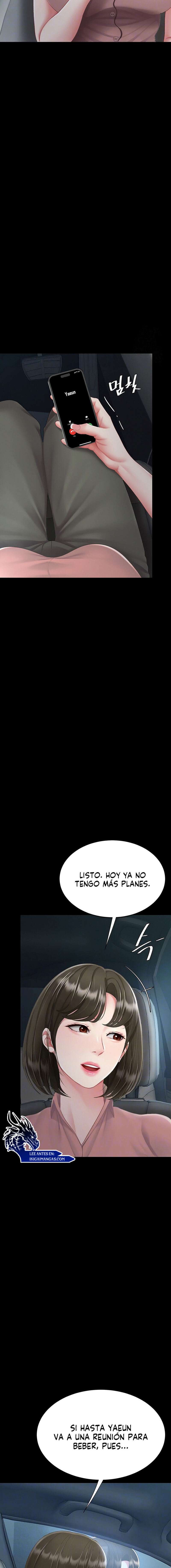 Me comí a tu madre primero Capítulo 94 - Página 5