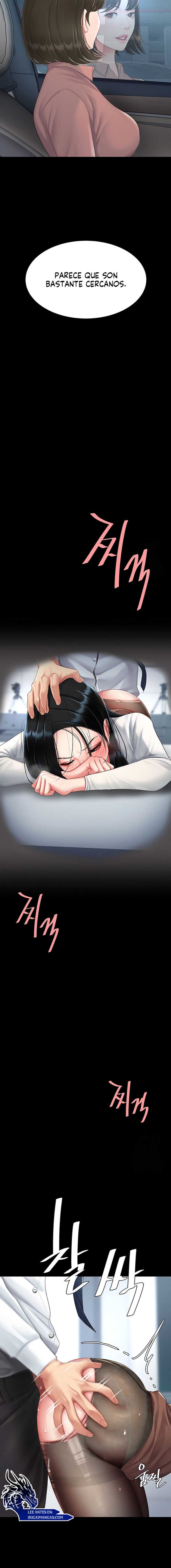 Me comí a tu madre primero Capítulo 94 - Página 6