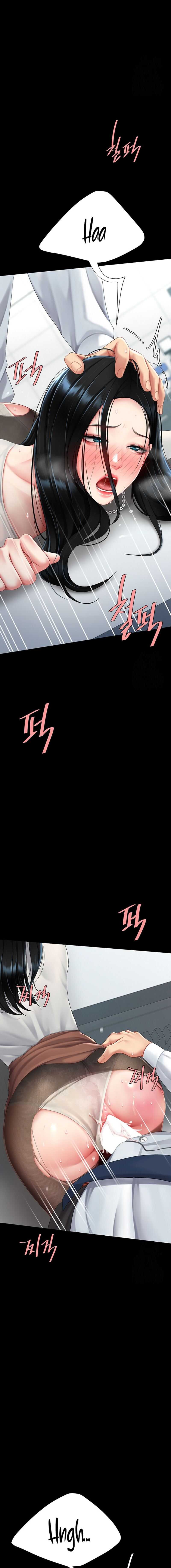 Me comí a tu madre primero Capítulo 94 - Página 7