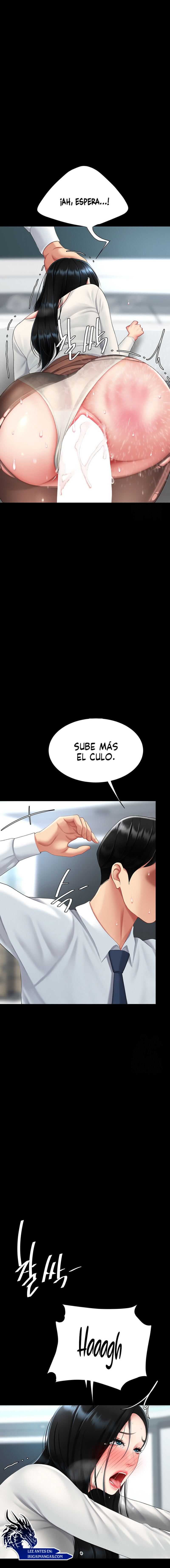 Me comí a tu madre primero Capítulo 94 - Página 9