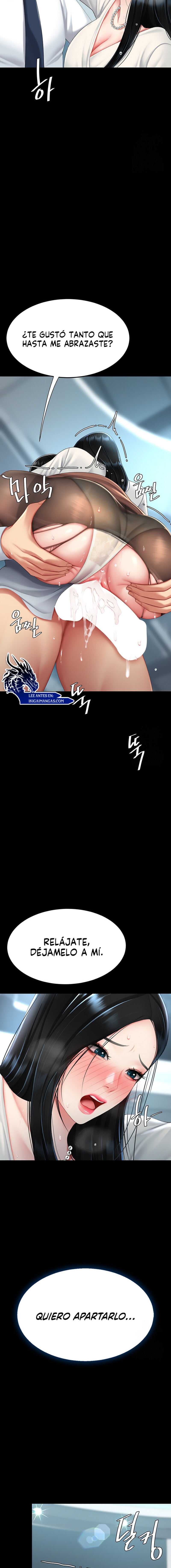 Me comí a tu madre primero Capítulo 95 - Página 13