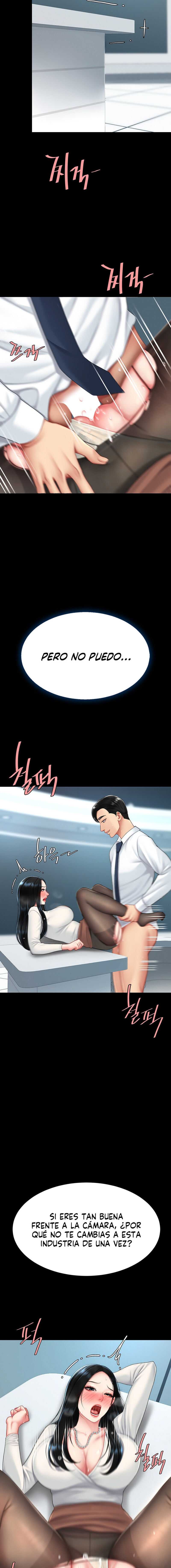 Me comí a tu madre primero Capítulo 95 - Página 14