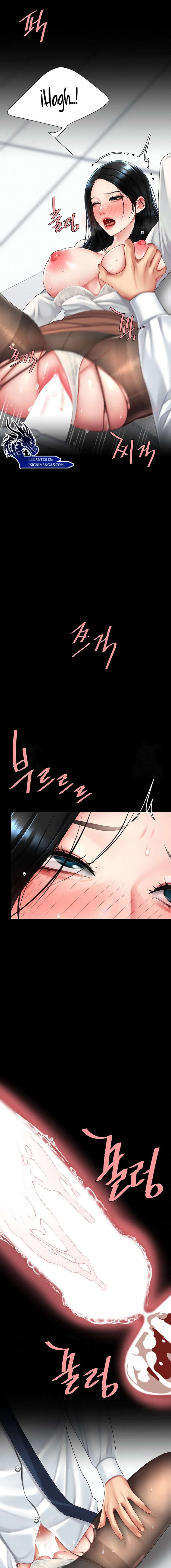 Me comí a tu madre primero Capítulo 95 - Página 17