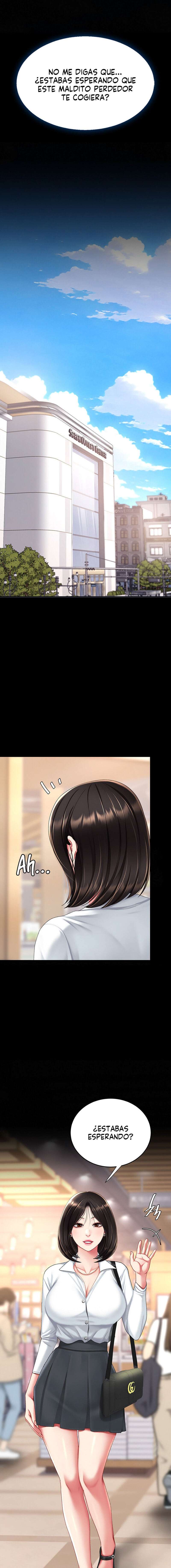 Me comí a tu madre primero Capítulo 95 - Página 22