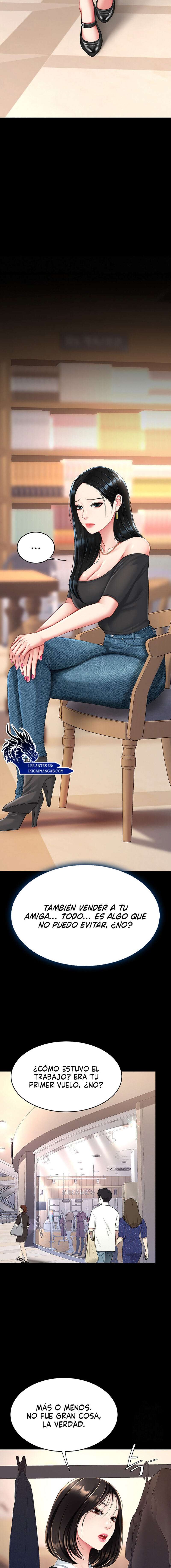 Me comí a tu madre primero Capítulo 95 - Página 23