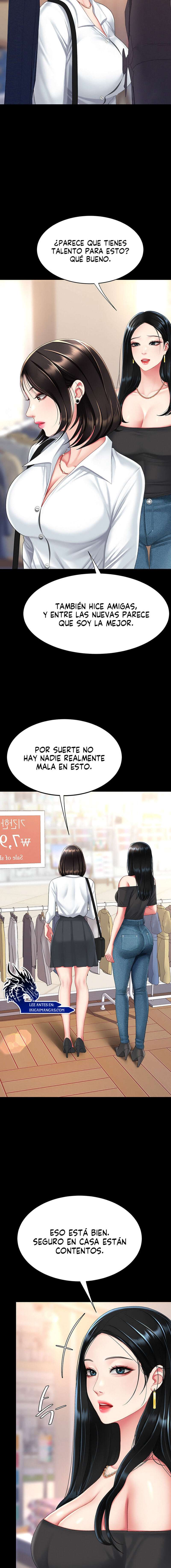 Me comí a tu madre primero Capítulo 95 - Página 24