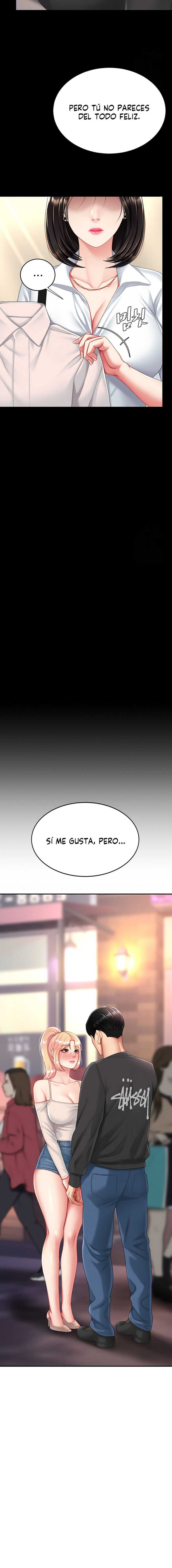 Me comí a tu madre primero Capítulo 95 - Página 25