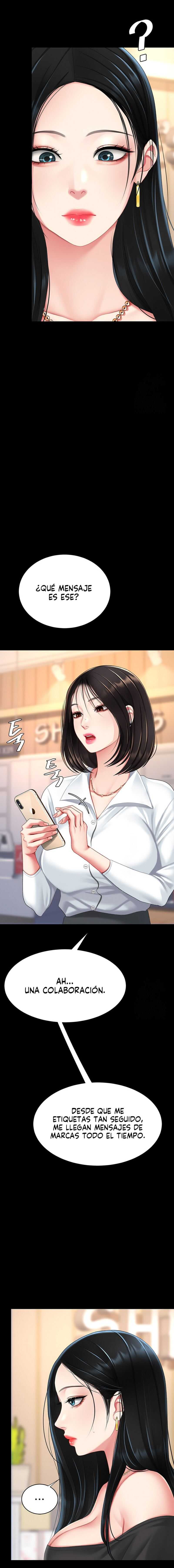 Me comí a tu madre primero Capítulo 95 - Página 27