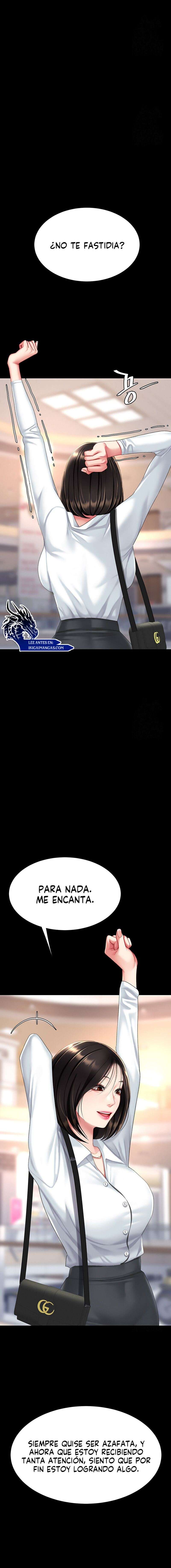 Me comí a tu madre primero Capítulo 95 - Página 28