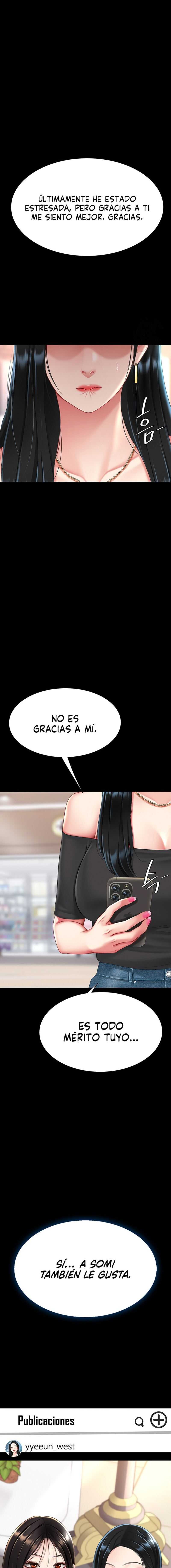 Me comí a tu madre primero Capítulo 95 - Página 29