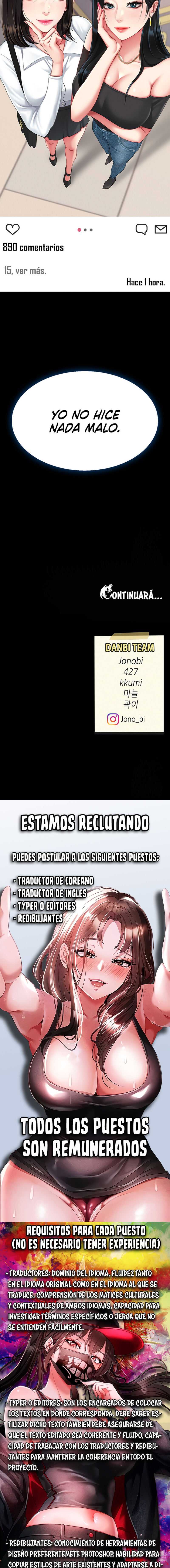 Me comí a tu madre primero Capítulo 95 - Página 30