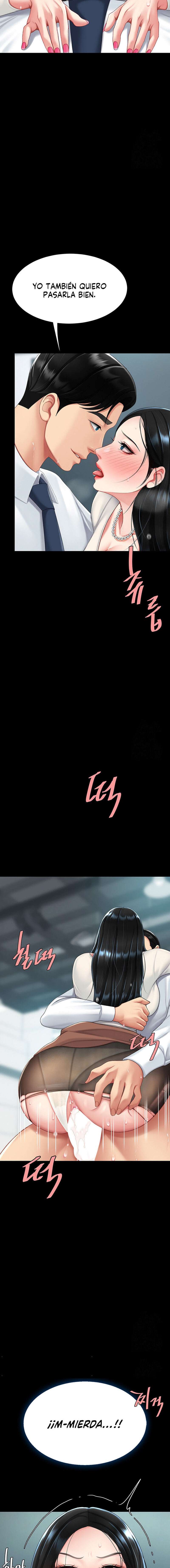 Me comí a tu madre primero Capítulo 95 - Página 7