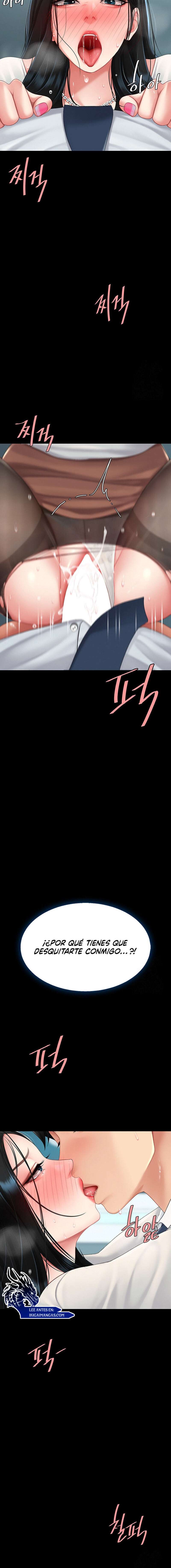 Me comí a tu madre primero Capítulo 95 - Página 8