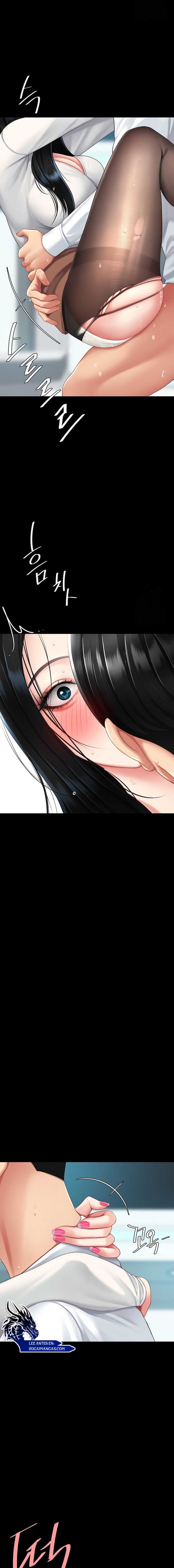 Me comí a tu madre primero Capítulo 95 - Página 9