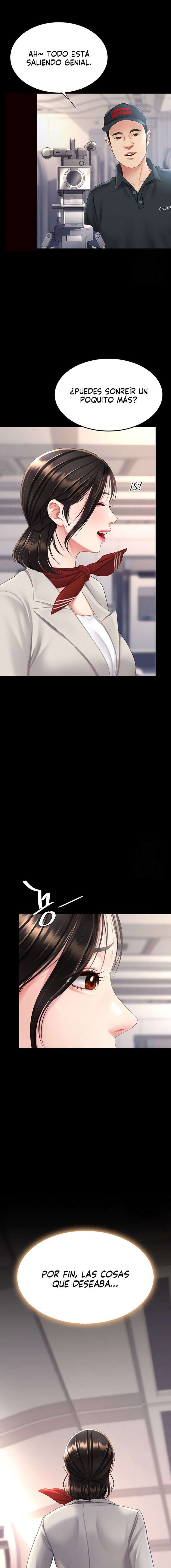 Me comí a tu madre primero Capítulo 96 - Página 10