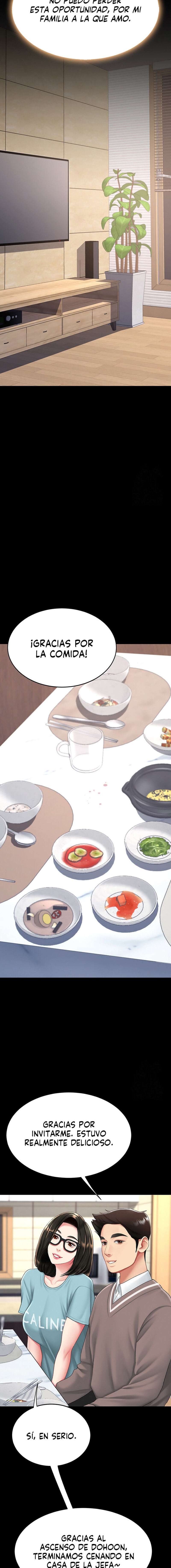 Me comí a tu madre primero Capítulo 96 - Página 12