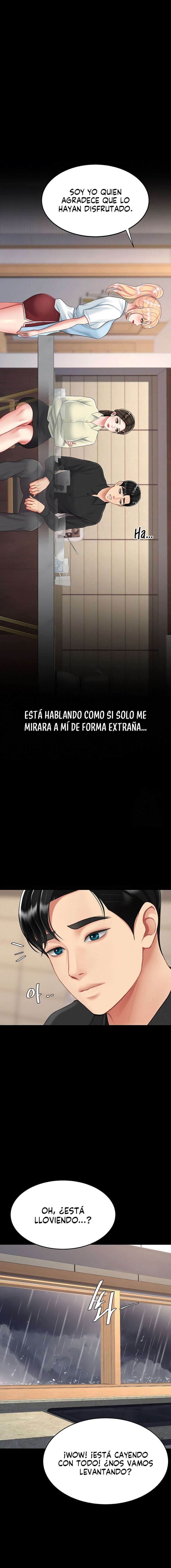 Me comí a tu madre primero Capítulo 96 - Página 15