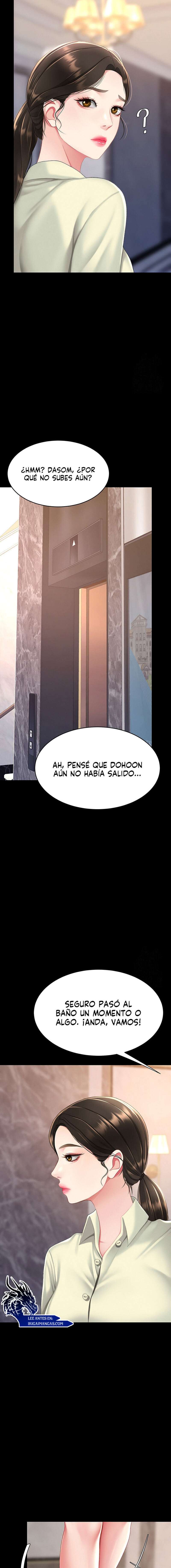 Me comí a tu madre primero Capítulo 96 - Página 18