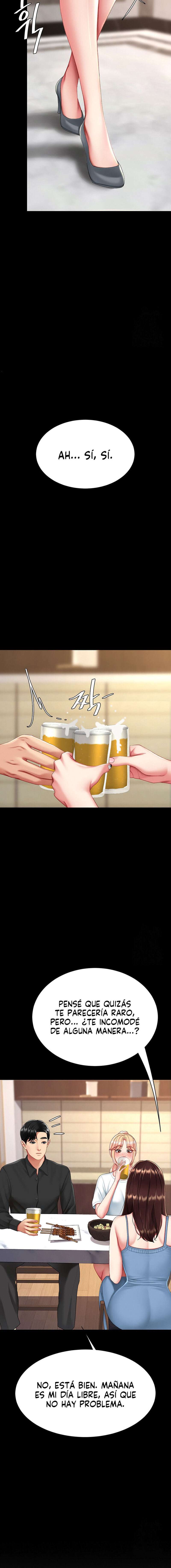 Me comí a tu madre primero Capítulo 96 - Página 19