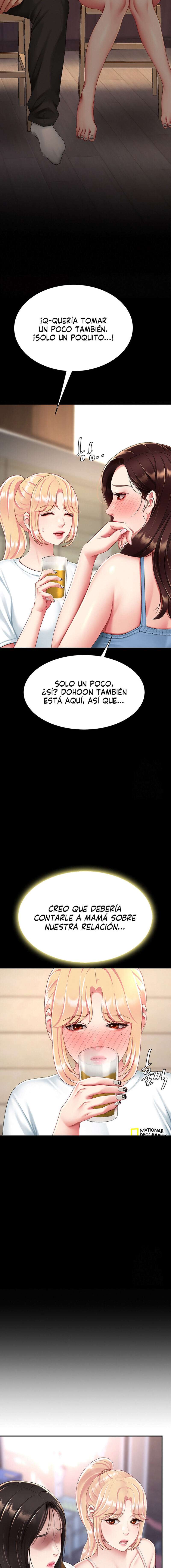 Me comí a tu madre primero Capítulo 96 - Página 21