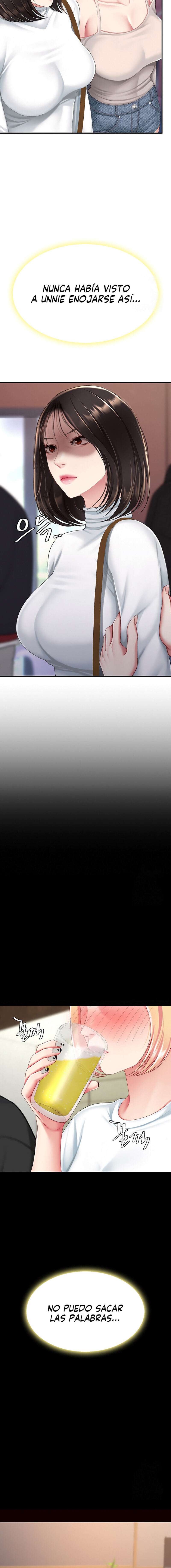 Me comí a tu madre primero Capítulo 96 - Página 22