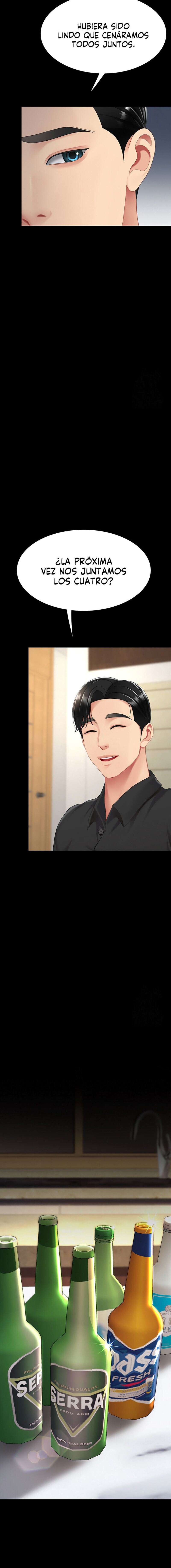 Me comí a tu madre primero Capítulo 96 - Página 24