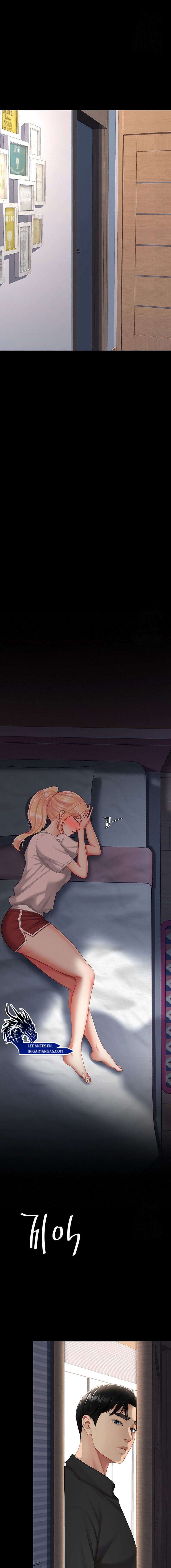 Me comí a tu madre primero Capítulo 96 - Página 25