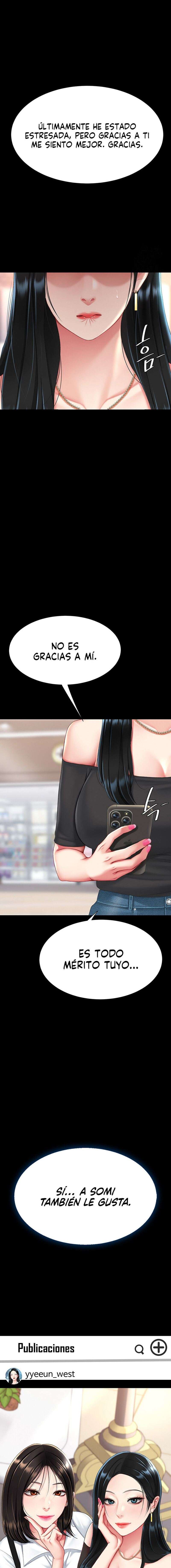 Me comí a tu madre primero Capítulo 96 - Página 3