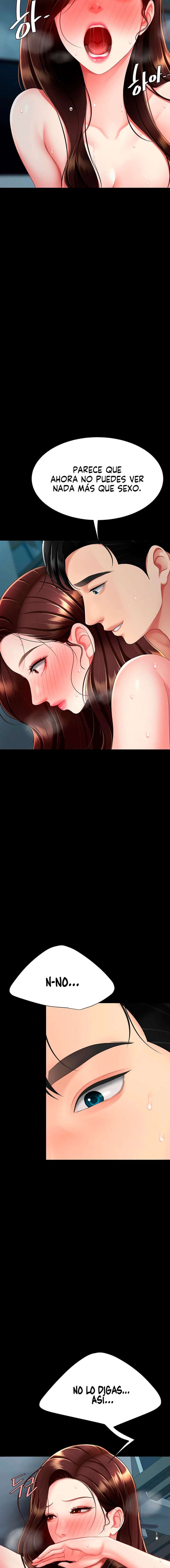 Me comí a tu madre primero Capítulo 97 - Página 10