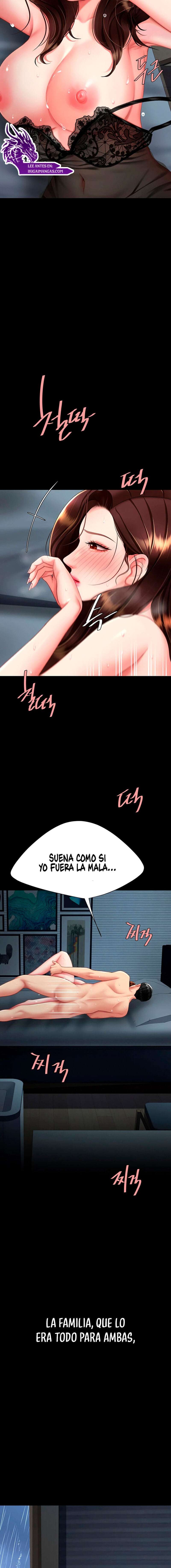 Me comí a tu madre primero Capítulo 97 - Página 11