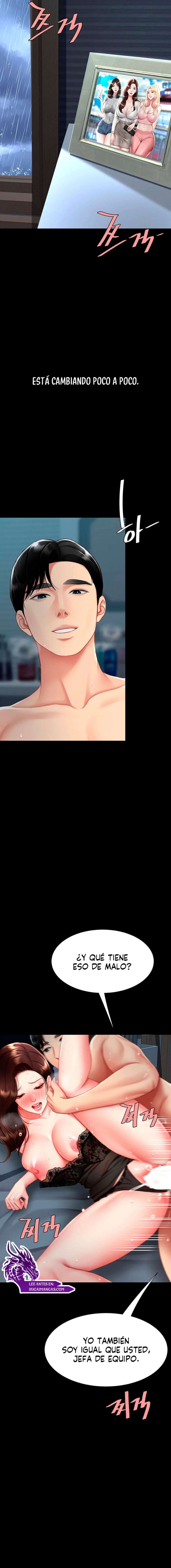 Me comí a tu madre primero Capítulo 97 - Página 12