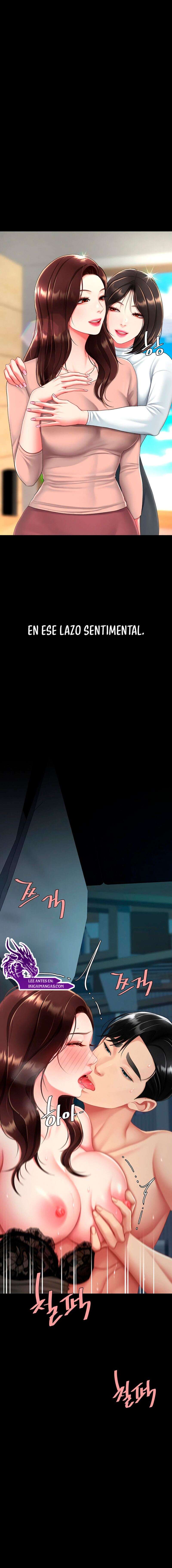 Me comí a tu madre primero Capítulo 97 - Página 15