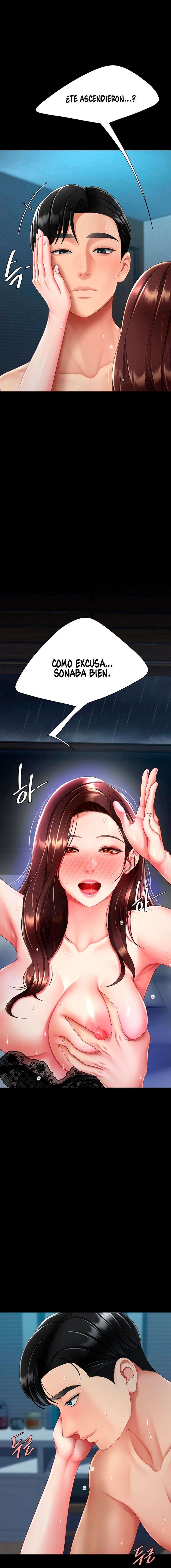 Me comí a tu madre primero Capítulo 97 - Página 19