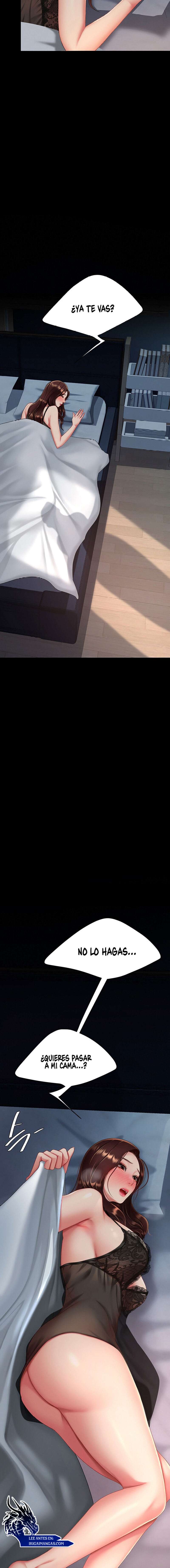 Me comí a tu madre primero Capítulo 97 - Página 2