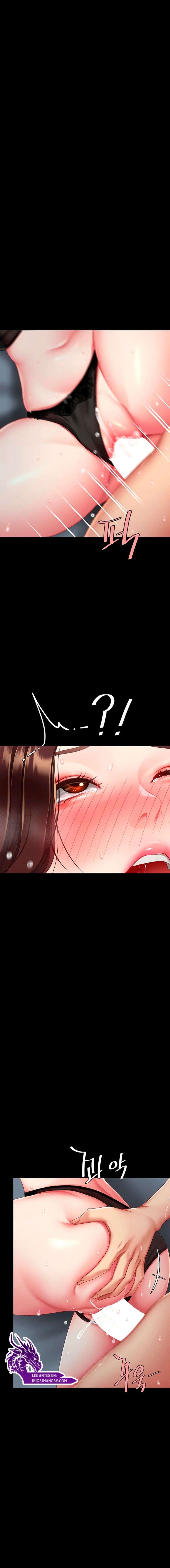 Me comí a tu madre primero Capítulo 97 - Página 20