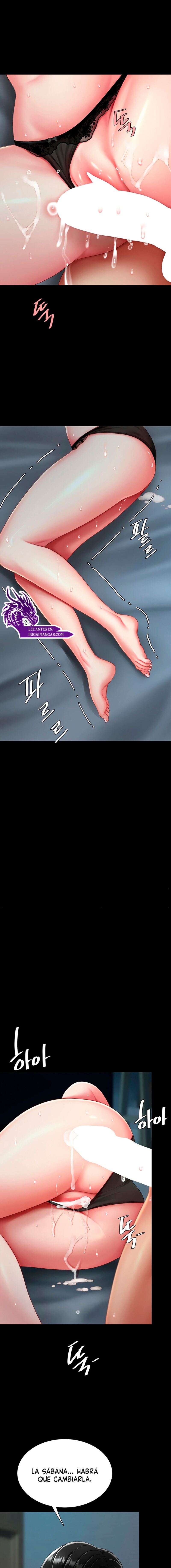 Me comí a tu madre primero Capítulo 97 - Página 22