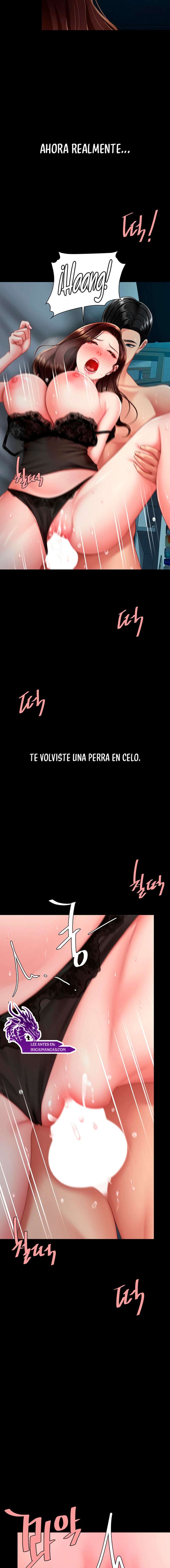 Me comí a tu madre primero Capítulo 97 - Página 7
