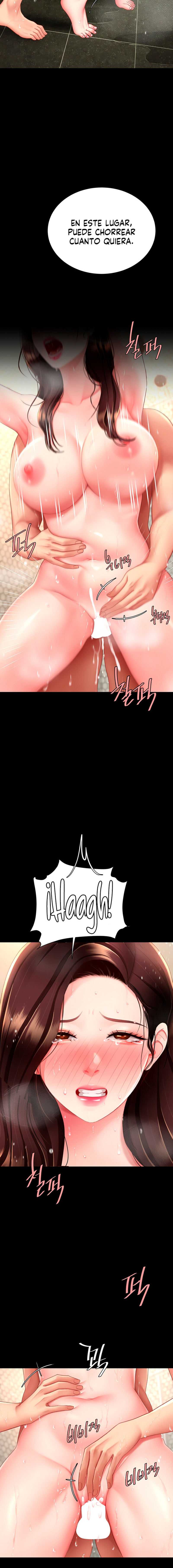 Me comí a tu madre primero Capítulo 98 - Página 11