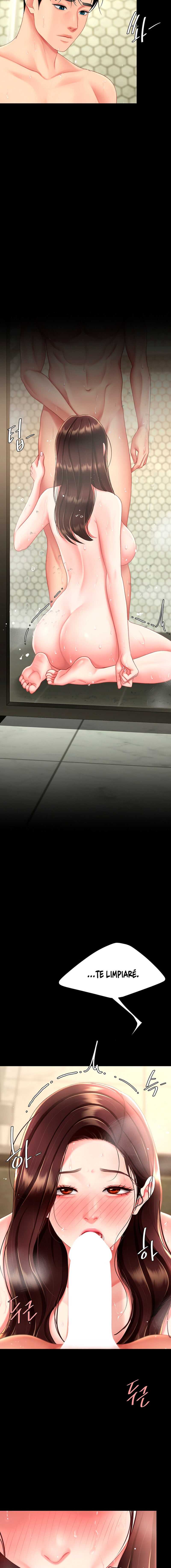 Me comí a tu madre primero Capítulo 98 - Página 14