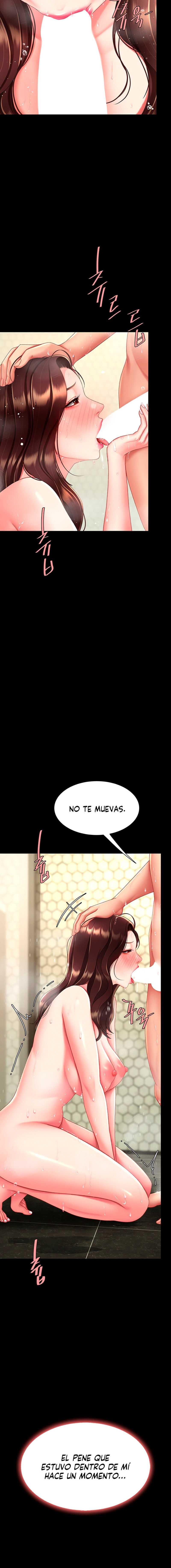 Me comí a tu madre primero Capítulo 98 - Página 15