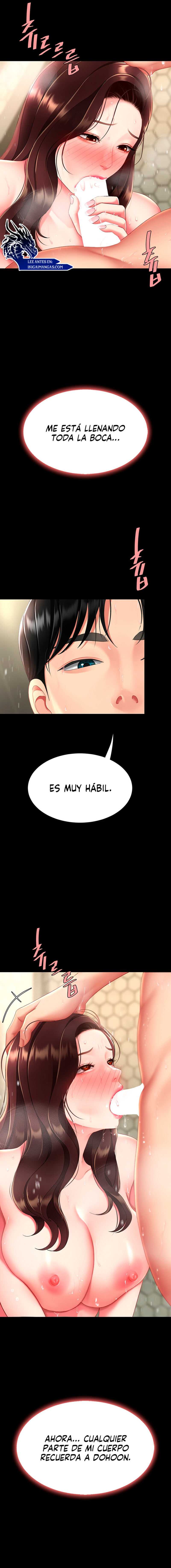 Me comí a tu madre primero Capítulo 98 - Página 16