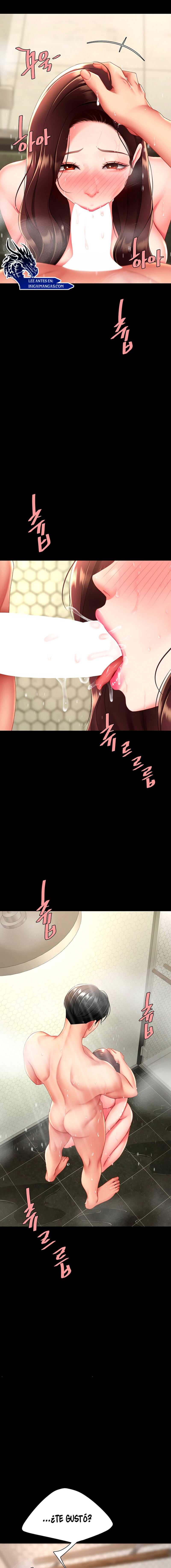 Me comí a tu madre primero Capítulo 98 - Página 17