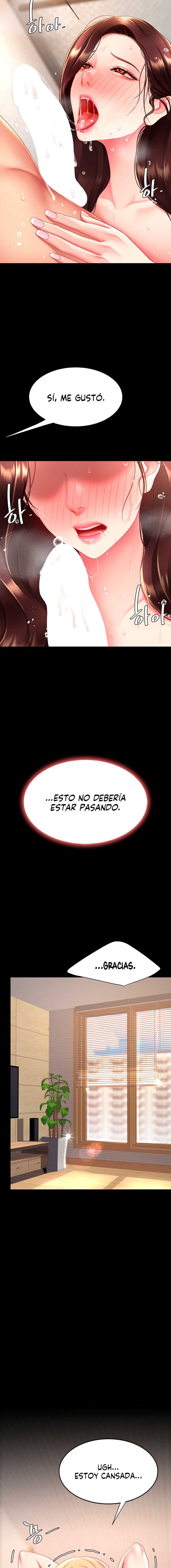 Me comí a tu madre primero Capítulo 98 - Página 18