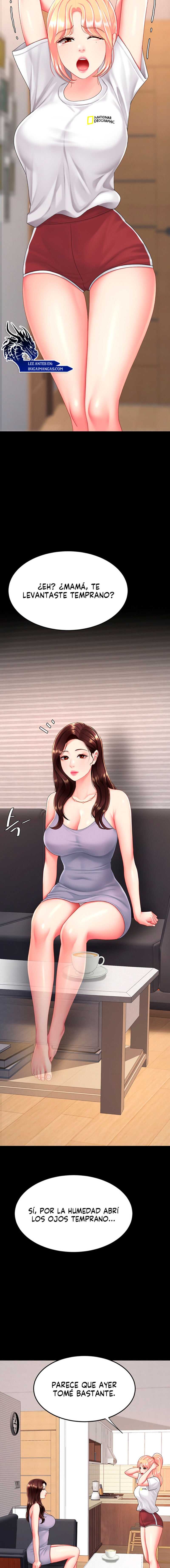 Me comí a tu madre primero Capítulo 98 - Página 19