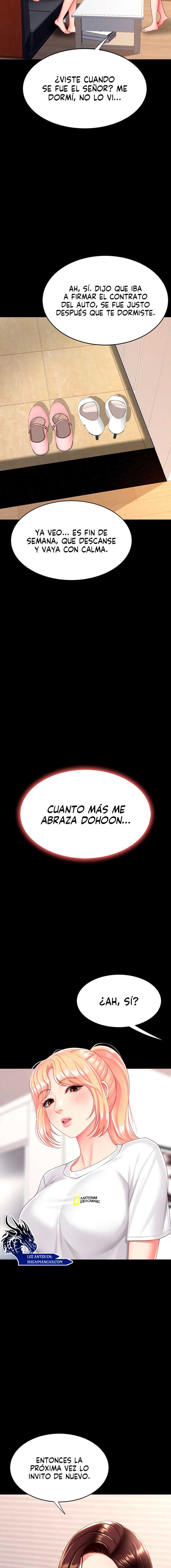 Me comí a tu madre primero Capítulo 98 - Página 20