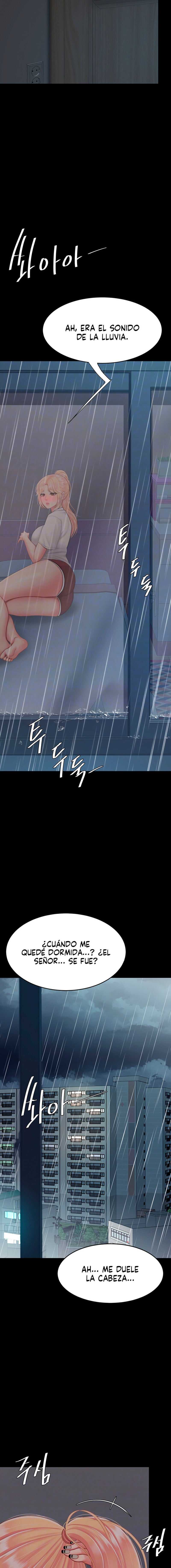 Me comí a tu madre primero Capítulo 98 - Página 5