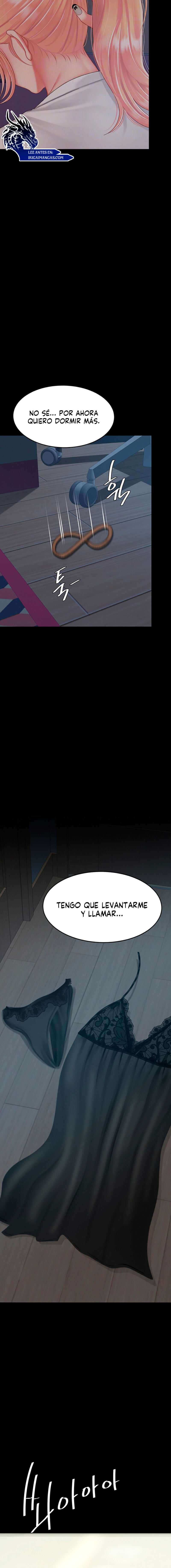 Me comí a tu madre primero Capítulo 98 - Página 6