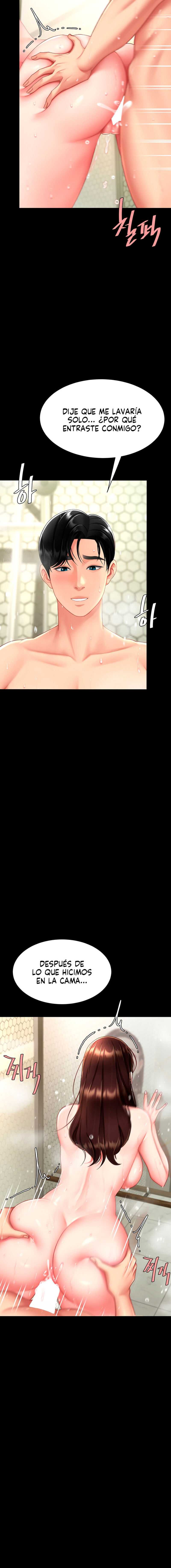 Me comí a tu madre primero Capítulo 98 - Página 8